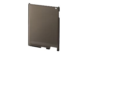 HAMA Cover iPad Smoke