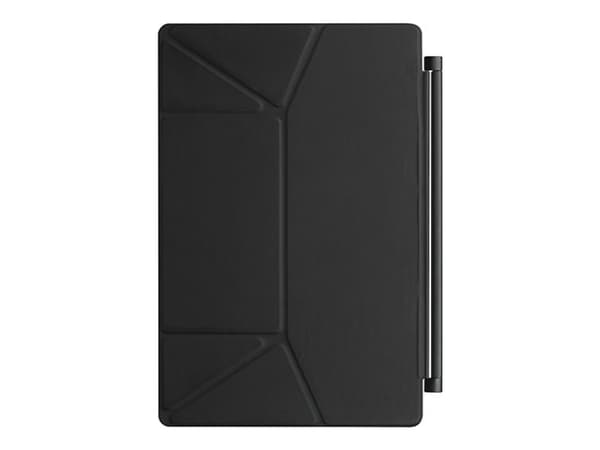 ASUS Transleeve Vivo - Beskyttelseshylse for tablet PC - svart - for VivoTab Smart ME400C, ME400CL