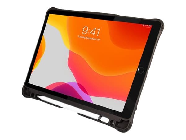 PORT MANCHESTER II - Lommebok for nettbrett - robust - polyuretan - 10.5" - for Apple 10.2-inch iPad (7. generasjon)