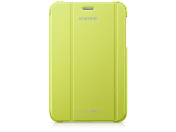 Samsung EFC-1G5S Folio Grön