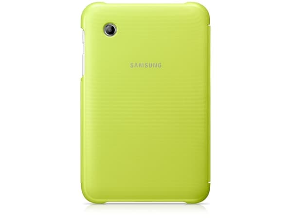 Samsung EFC-1G5S Folio Grön