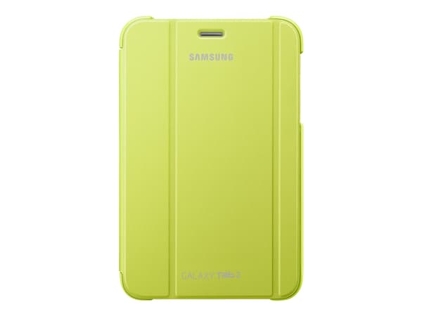 Samsung EFC-1G5S Folio Grön