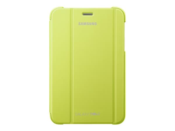 Samsung EFC-1G5S Folio Grön