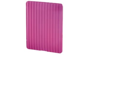 Hama 107877, rosa, iPad 2