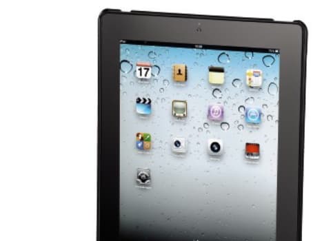 Hama 107863, iPad2, 24,6 cm (9.7")