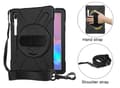 Pikkukuva 4 / 5: eSTUFF - Bagsidecover til tabletti - lajittelu - Samsung Galaxy Tab S6:lle