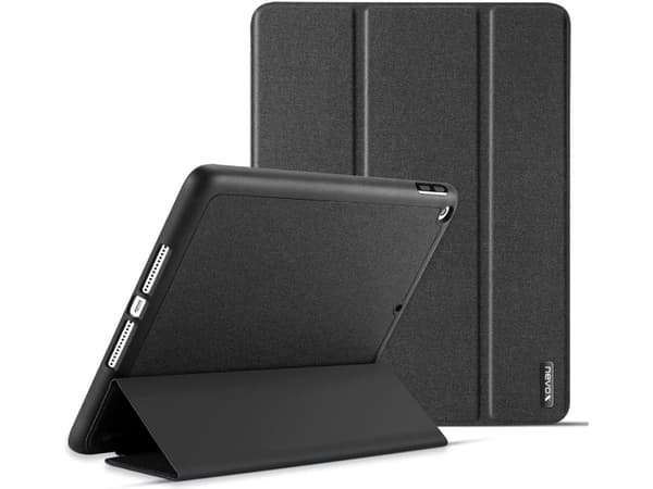 nevox Vario, Folio, Apple, iPad 10.2" (2019), 25,9 cm (10.2")