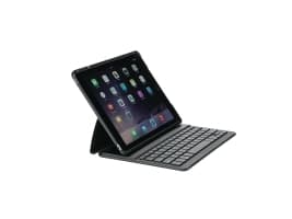 Xceed Cover / Keyboard iPad 9,7" Gen. 5/6/7 - DK/SE/NO/FI - Nordic