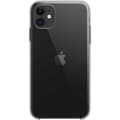 Miniatyrbild 2 av 3: Apple iPhone 11 Clear Case Original - Transparent