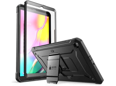i-Blason Supcase Unicorn Beetle Pro Rugged Case Samsung Tab A 10.1 (2019), black