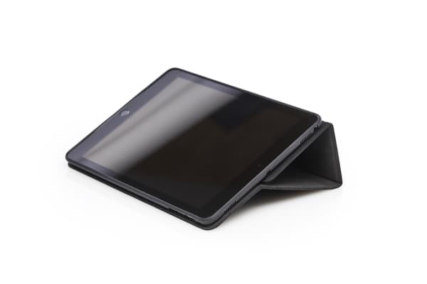 Trunk TR-IPC10-BLK, Folio-kotelo, Apple, iPad 10.2", 25,9 cm (10.2")
