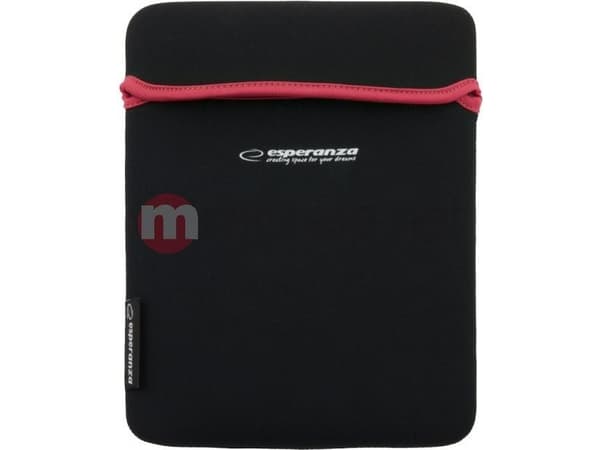 Esperanza ET172R, folie, alle merker, 24,6 cm (9,7")