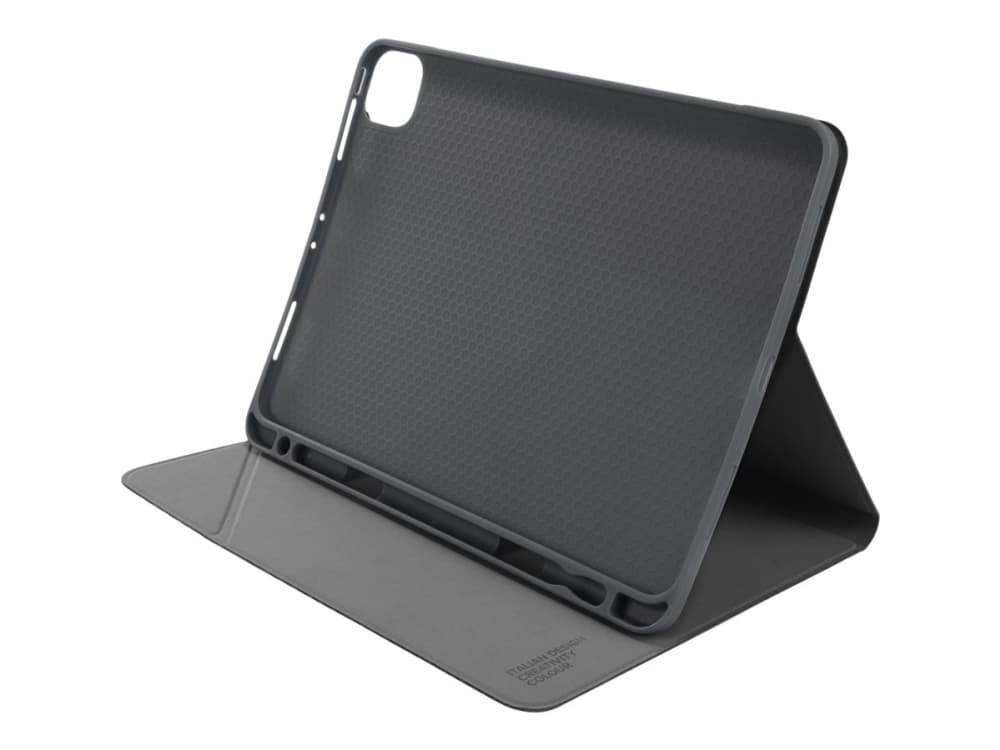 Tucano Metal, Folio, Apple, iPad Pro 11", 27,9 cm (11"), Grå