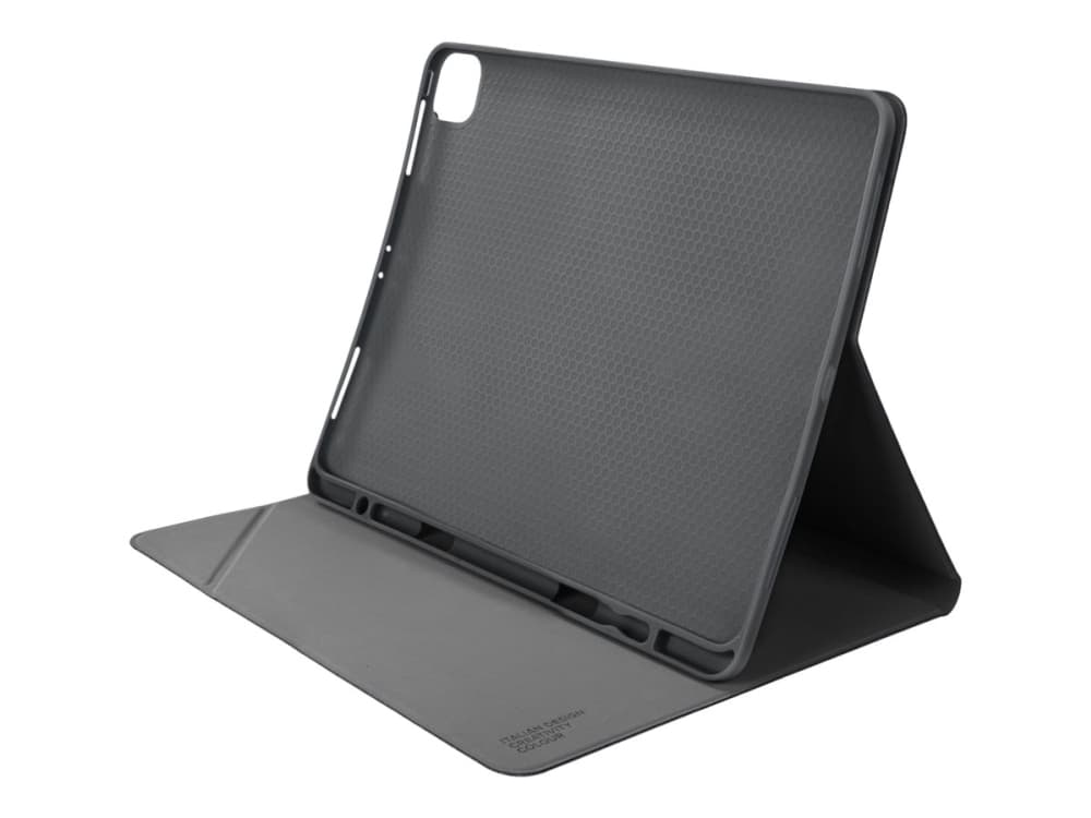 Tucano Metal, Folio, Apple, iPad Pro 12.9 (2020), 32,8 cm (12.9"), Grå