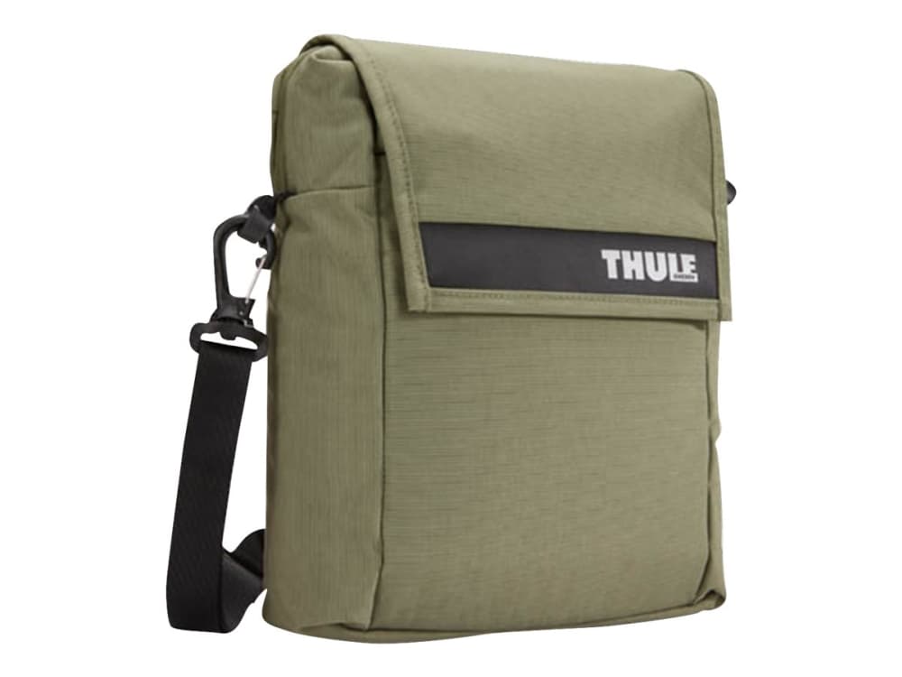 Thule Paramount PARASB-2110 Olivine Nylon Oliv axelremsväska
