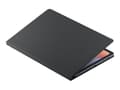 Miniatyrbilde 4 av 5: Samsung Book Cover EF-BP610 - Lommebok for nettbrett - grå - for Galaxy Tab S6 Lite - 2024
