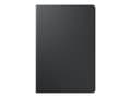 Miniatyrbilde 5 av 5: Samsung Book Cover EF-BP610 - Lommebok for nettbrett - grå - for Galaxy Tab S6 Lite - 2024