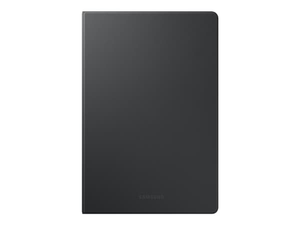 Samsung Book Cover EF-BP610 - Lommebok for nettbrett - grå - for Galaxy Tab S6 Lite - 2024