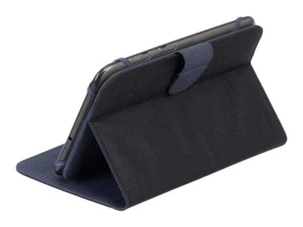 Riva Case Biscayne 3312 Universal - Flipomslag til tabletti - polyesteri - lajittelu - 7"