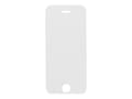 Miniatyrbilde 1 av 4: eSTUFF Titan Shield - Skjermbeskyttelse for mobiltelefon - glass - gjennomsiktig - for Apple iPhone SE (2nd generation)