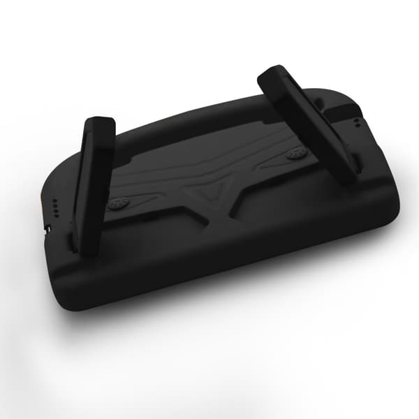 Skal EVA iPad 9.7 5th Gen (2017) Svart