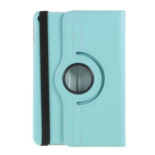 360-Fodral iPad Mini 5th Gen (2019) Blå
