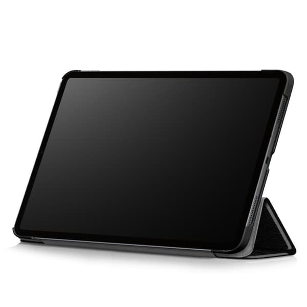 Trifoldet etui til iPad Pro 11 (2020)/(2018) - Rør ikke ved mig