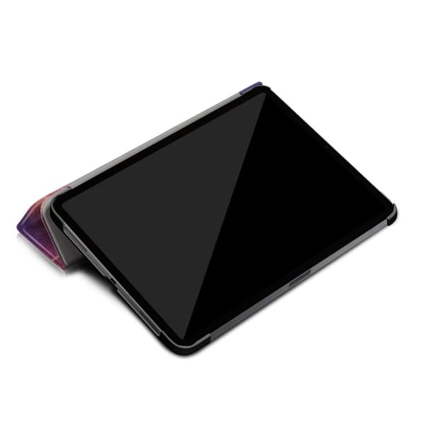 Trifoldet etui til iPad Pro 11 (2020)/(2018) - Plads