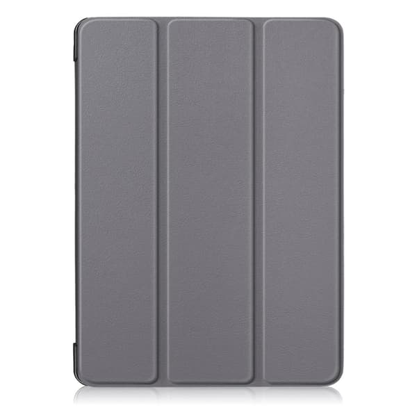 Apple iPad Pro 11 (2020) Slim fit tri-fold fodral - Grå