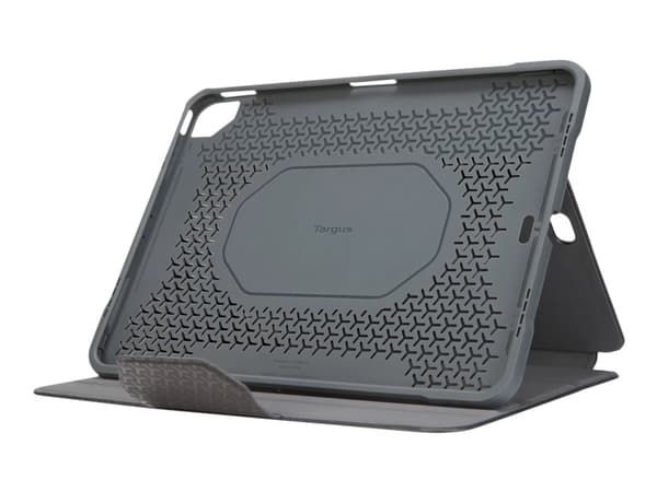 Targus Click-In - Lommebok for nettbrett - polyuretan - svart - 11" - for Apple 11-inch iPad Pro (1. generasjon, 2. generasjon)