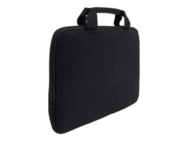 Case Logic Tablet Attaché with Pocket - Beskyttelsesboks for nettbrett - svart - 10"