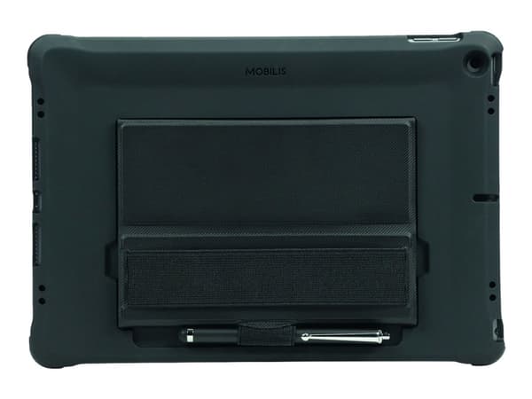 Mobilis PROTECH - Bagsidecover til tabletti - TFP 4.0 - lajittelu - 10.2" - Applen 10.2 tuuman iPad (7. sukupolvi)