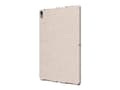 Miniatyrbilde 1 av 3: ITSKINS FERONIABIO // TERRA - Baksidedeksel for nettbrett - biodegraderbart materiale - naturlig - 11" - for Apple 11-inch iPad Pro (1. generasjon, 2
