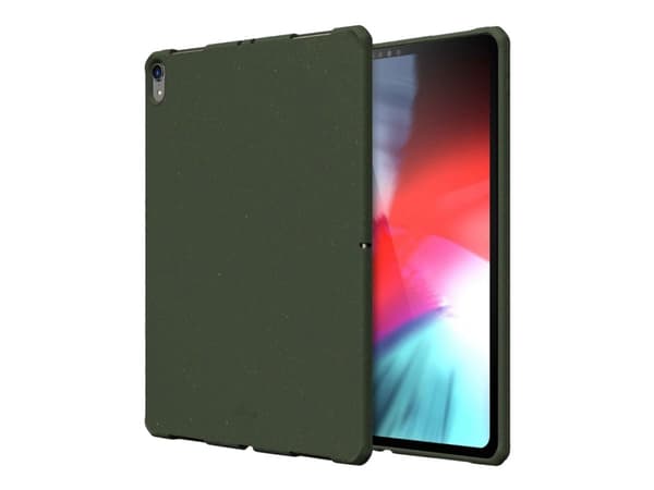 ITSKINS FERONIABIO suojakuori iPad Pro 11 (2018)®. Khaki vihreä