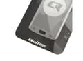 Miniatyrbild 1 av 5: Qoltec Premium Full Cover - Skärmskydd för mobiltelefon - glas - för Samsung Galaxy S6 edge