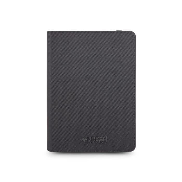 URBAN FACTORY Universal taske til tablet UPK10UF - 9 '' og 10,1 '' - Nylon - Sort