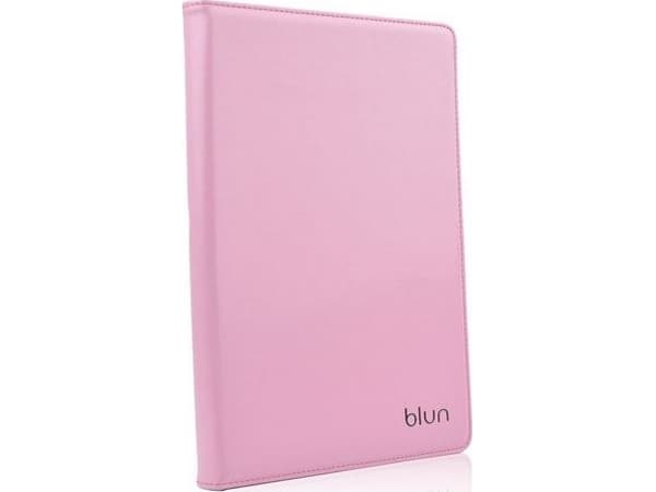 Blun yleiskotelo 10" tabletille UNT pinkki/pinkki