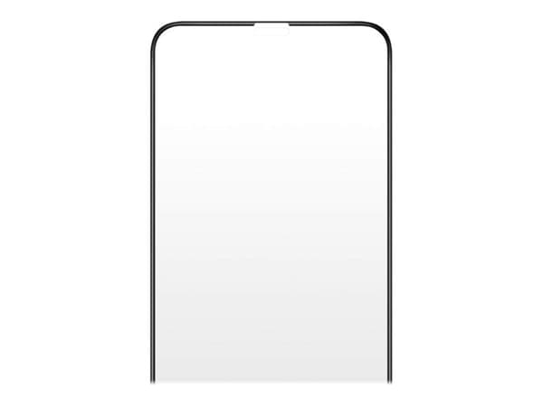 Spigen GLAS.tR AlignMaster - Skärmskydd för mobiltelefon - glas - ramfärg svart - för Apple iPhone 11 Pro Max