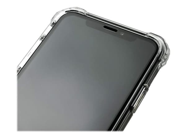 Spigen GLAS.tR AlignMaster - Skärmskydd för mobiltelefon - glas - ramfärg svart - för Apple iPhone 11 Pro Max