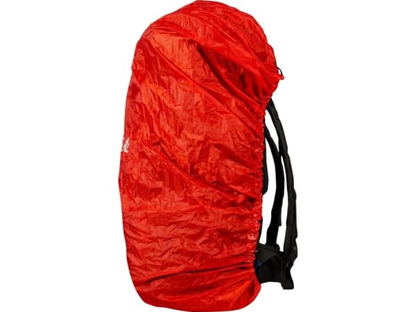 Rockland Regntrekk for en 50-80L ryggsekk, oransje