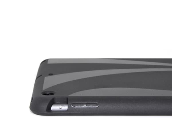 NewerTech NuGuard KX, Suojus, Apple, iPad Air, 24,6 cm (9.7"), 189,9 g