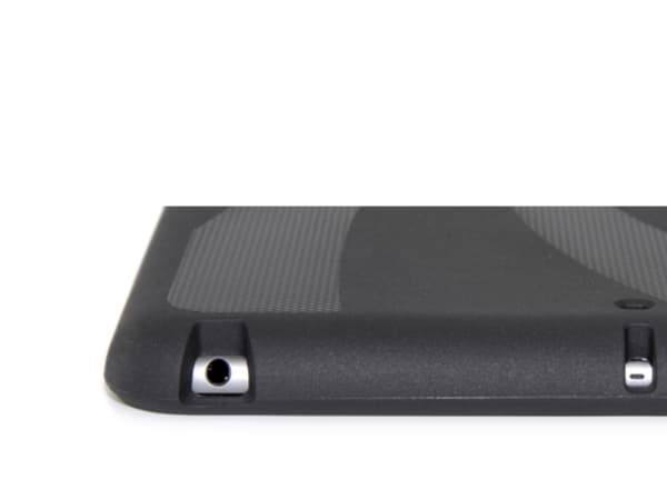 NewerTech NuGuard KX, Suojus, Apple, iPad Air, 24,6 cm (9.7"), 189,9 g
