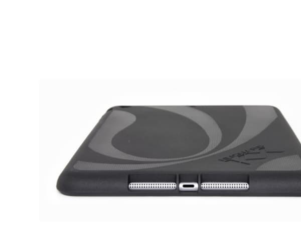NewerTech NuGuard KX, Suojus, Apple, iPad Air, 24,6 cm (9.7"), 189,9 g