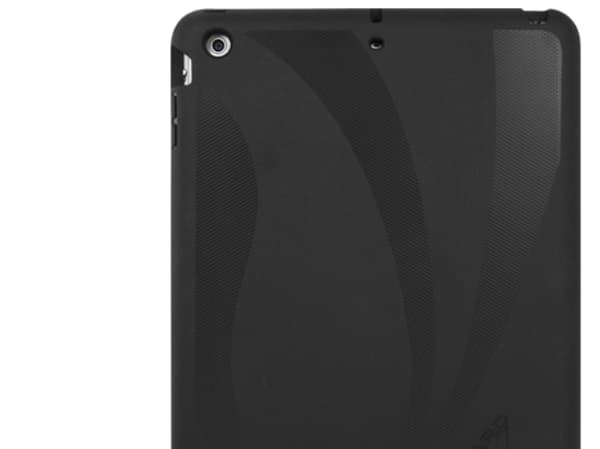 NewerTech NuGuard KX, Suojus, Apple, iPad Air, 24,6 cm (9.7"), 189,9 g