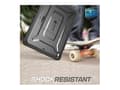 Miniatyrbilde 5 av 5: SUPCASE UNICORN BEETLE PRO IPAD PRO 10.5 2017 - Sort