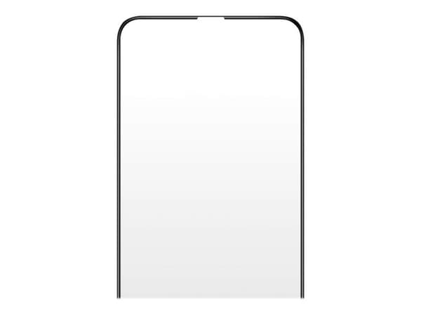 Spigen GLAS.tR AlignMaster Full Coverage - Skärmskydd för mobiltelefon - glas - ramfärg svart - för Apple iPhone 11 Pro