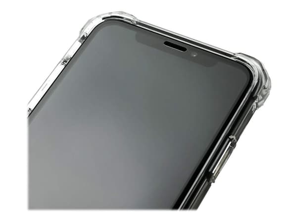 Spigen GLAS.tR AlignMaster Full Coverage - Skärmskydd för mobiltelefon - glas - ramfärg svart - för Apple iPhone 11 Pro