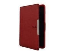 Pokrowiec Alogy Smart Case Kindle Paperwhite 1/2/3 Czerwony