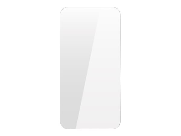 DELTACO SCRN-20SA69 - Skjermbeskyttelse for mobiltelefon - glass - for Samsung Galaxy S20 Ultra, S20 Ultra 5G
