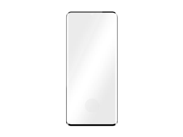Deltaco SCRN-20SA67, Samsung, Galaxy S20+, Naarmuuntumisenkestävä, 1 kpl